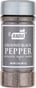 Badia: Ground Black Pepper, 2 Oz