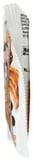 Lenny & Larrys: The Complete Cookie Peanut Butter Chocolate Chip, 4 Oz