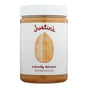 Justin's Nut Butter Peanut Butter - Classic - Case Of 6 - 28 Oz.