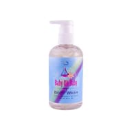 Rainbow Research Baby Oh Baby Organic Herbal Body Wash (8 Fl Oz)