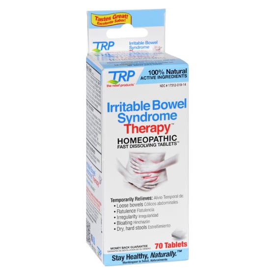 TRP IBS Therapy 70 Capsules