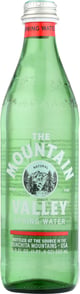 Mountain Valley Spring Water, .5 Liter