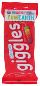 Yumearth: Candy Giggles Grb & Go, 2 Oz