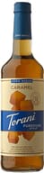 Torani: Puremade Zero Sugar Caramel, 375 Ml