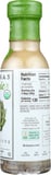 Briannas: Organic Real French Vinaigrette Dressing, 10 Oz