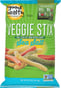 Good Health Veggie Stix Sea Salt, 6.75 Oz