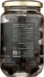 Mina: Olives Black Moroccan, 7 Oz