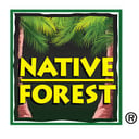 Native Forest logo