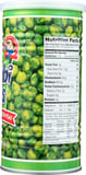 Hapi Wasabi Peas Hot, 9.9 Oz