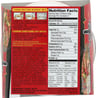 Nong Shim: Soup Bowl Noodle Shin Gourmet, 3.3 Oz