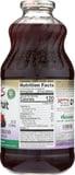 Lakewood: Organic Pure Fruit Pomegranate Juice Blend, 32 Oz