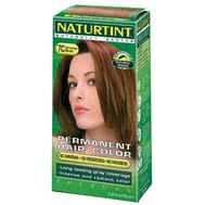 Naturtint Hair Color - Permanent - 7c - Terracotta Blonde - 5.28 Oz