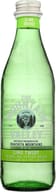 Mountain Valley Sparkling Water Lime Twist Bottle, 333 Ml