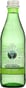 Mountain Valley Sparkling Water Lime Twist Bottle, 333 Ml