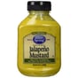 Silver Spring Squeeze - Mustard - Jalapeno - Case Of 9 - 9.5 Oz