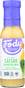Fody Food Co Dressing Caesar, 8 Oz