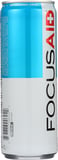 Lifeaid Beverage: Focusaid, 12 Fl Oz