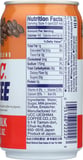 Ucc: Ready To Drink Original Blend Coffee With Milk, 11.3 Fl Oz