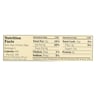 Chocolove Xoxox - Bar - Almond - Toffe - Sea Salt - Dark Chocolate - Case Of 12 - 3.2 Oz