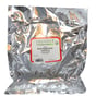 Frontier Herb Peppercorns Organic Whole Black Tellicherry Grade - Single Bulk Item - 1lb