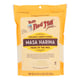 Bob's Red Mill - Masa Golden Corn - Case Of 4 - 22 Oz