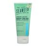 The Seaweed Bath Co Body Cream - Unscented - 6 Oz