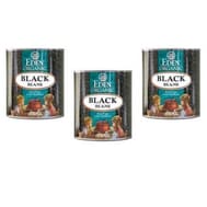 Eden Foods Organic Black Beans - Case Of 12 - 15 Oz.
