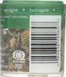 Simply Organic: Mini Tarragon Leaf, .11 Oz