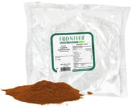 Frontier Herb Cayenne Chili Powder 90000 Hu - Single Bulk Item - 1lb