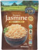 Lundberg Brown Jasmine Thai Hom Mali Rice, 8 Oz