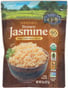 Lundberg Brown Jasmine Thai Hom Mali Rice, 8 Oz