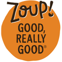 Zoup! Good logo