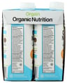 Orgain: Vegan Prtn Rtd Choc 4pk, 44 Fo