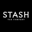 Stash Tea logo