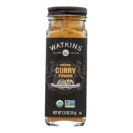 Watkins - Curry Powder - 1 Each - 2.6 Oz