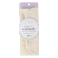 Cleanlogic - Wash Cloth Exfltng Strtch - 1 Each - 1 Ct