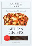 Rustic Bakery: Crisps Cherry Cacao Nib, 5 Oz