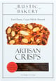 Rustic Bakery: Crisps Cherry Cacao Nib, 5 Oz