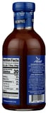 True Foods: Sauce Bbq Memphis No Sugar, 18 Oz