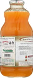 Lakewood Organic: Papaya 100% Juice Blend, 32 Oz