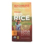 Lotus Foods Heriloom Bhutan Red Rice - Case Of 6 - 15 Oz.