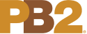 Pb2 logo