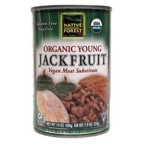 Native Forest Meat Substitute - Case Of 6 - 14 Oz.