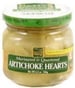 Native Forest Marinated Hearts - Artichoke - Case Of 6 - 6 Oz.