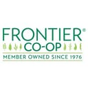 Frontier Natural Products logo