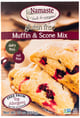 Namaste Foods Gluten Free Muffin - Mix - Case Of 6 - 16 Oz.