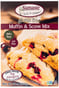 Namaste Foods Gluten Free Muffin - Mix - Case Of 6 - 16 Oz.