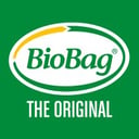 Bio Bag logo