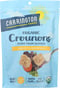 Carrington Farms Crounons Garlic Parmesan, 4.75 Oz