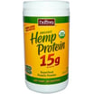 Nutiva Organic Hemp Protein - 16 Oz